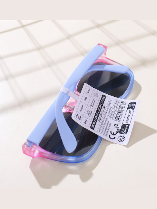 Kids Sunglasses Pink