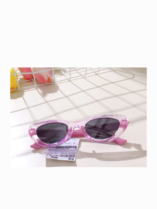 Kids Sunglasses Pink