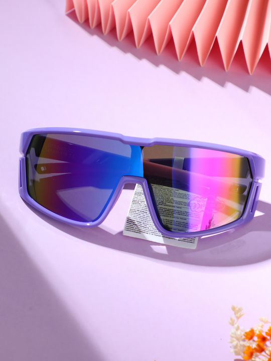 Kids Purple Sunglasses Kids Purple Sunglasses