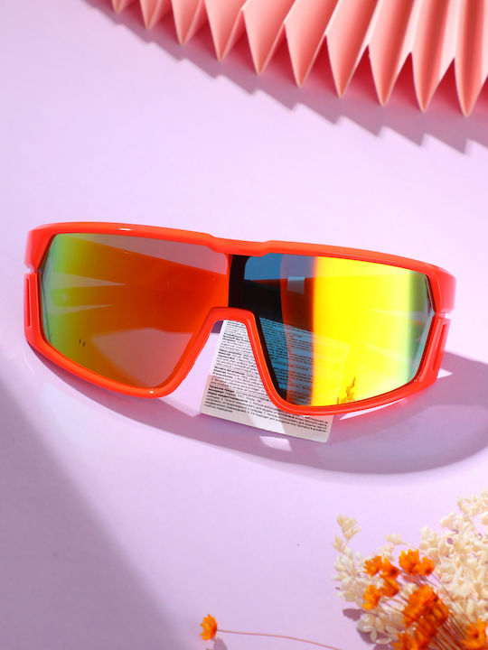 Kids Sunglasses Orange Kids Sunglasses Orange
