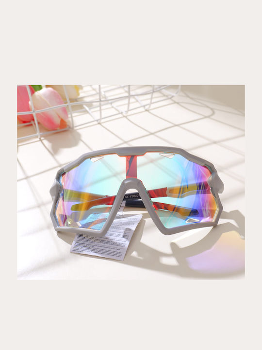 Kids Sunglasses Gray