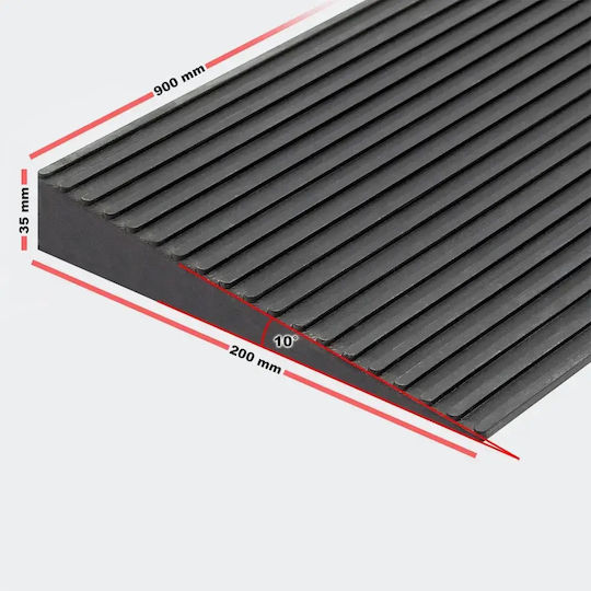 Wiltoc Wheelchair Ramp 60930