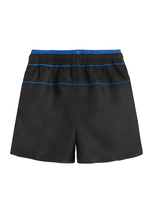 Cool Club Costum De Baie Pentru Copii Pantaloni Scurți De Înot Negri