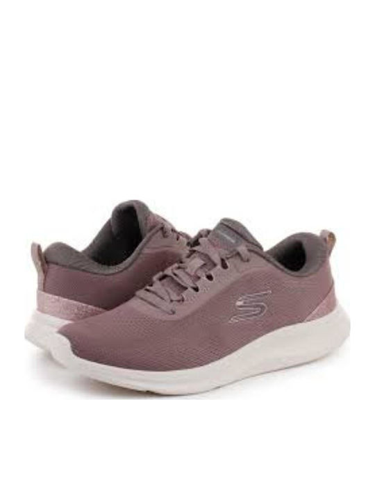 Skechers Skech Lite Pro Women's Sneakers Moca