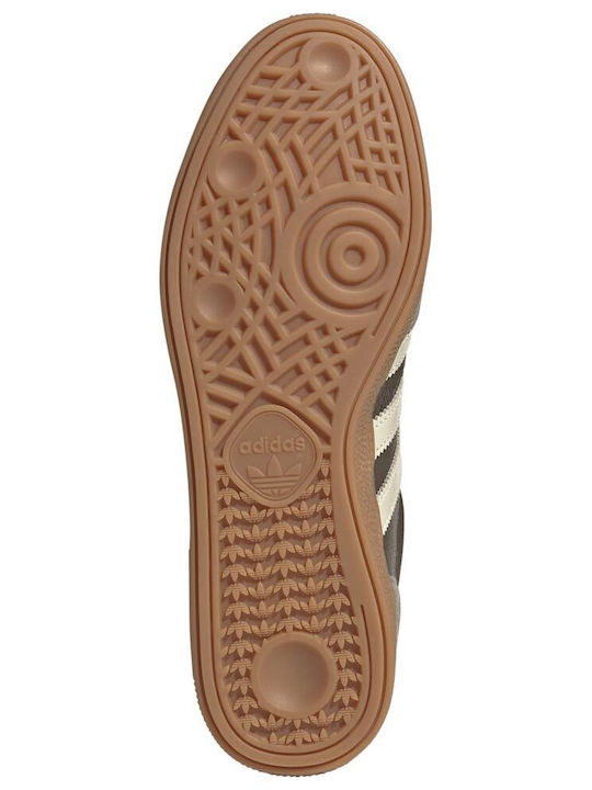 Handball Spezial Men's Sneakers Brown