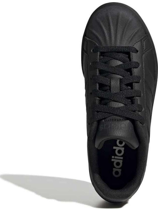 Streettalk Adidași pentru femei Negru