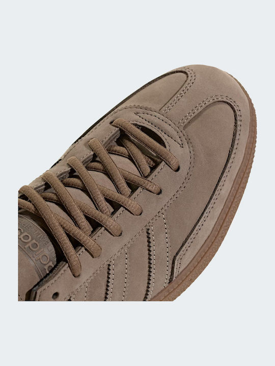 Handball Spezial Männers Sneakers Braun