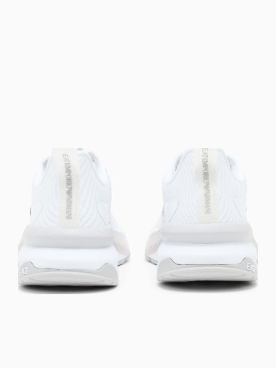 Women's Sneakers White