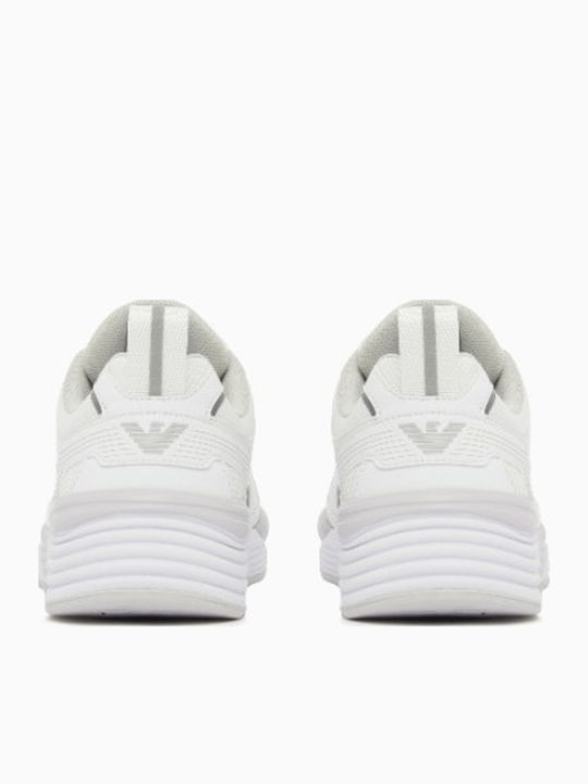 Women's Sneakers White