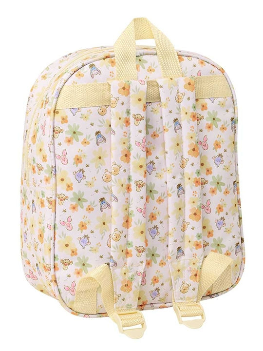 Safta Winnie The Pooh 3d School Backpack Kindergarten 22 x 3 x 27cm
