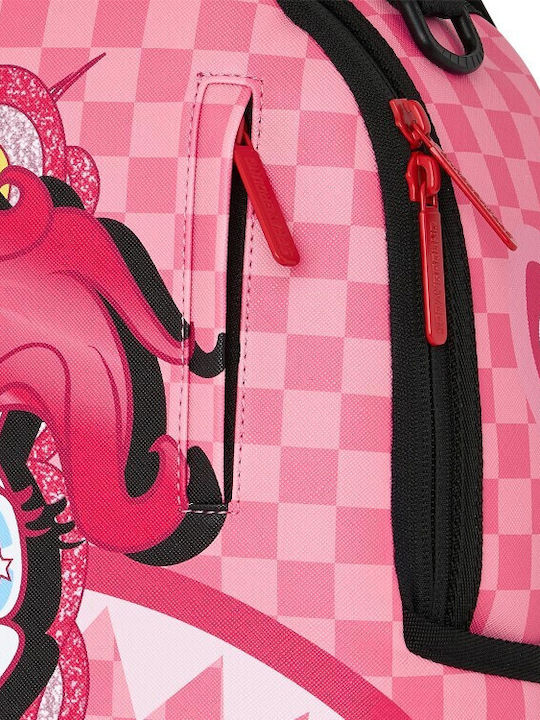 Sprayground Σχολική Τσάντα Πλάτης Γυμνασίου - Λυκείου My Little Pony Half Graff Mini DLX 27 x 15 x 45εκ