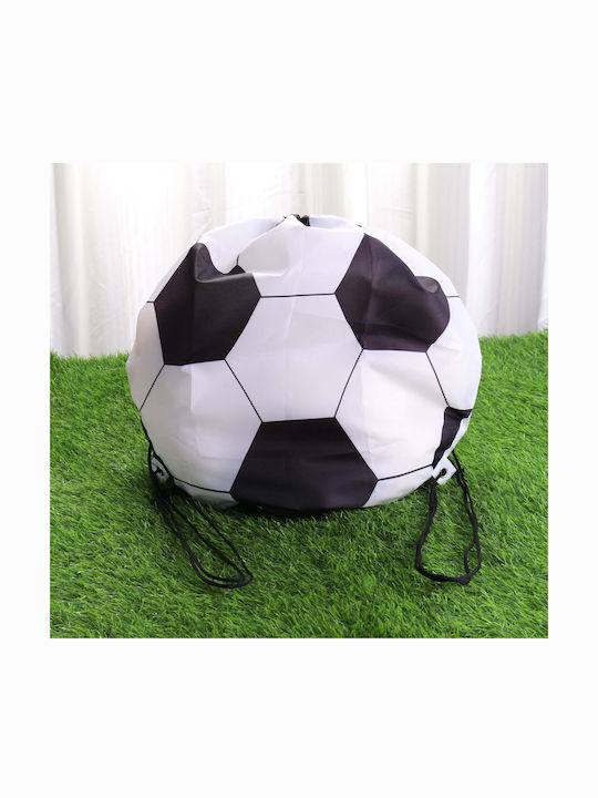 Kids Pouch Bag Black
