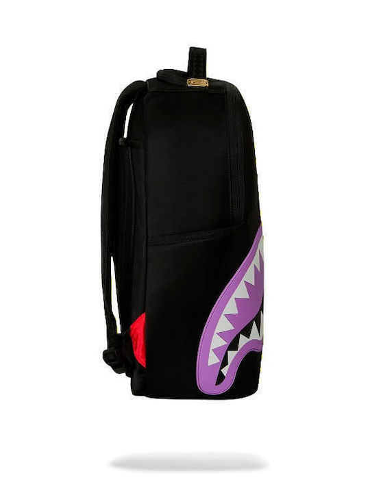 Sprayground Раница Shark Central Светлолилав DLXS Sprayground Раница Shark Central Светлолилав DLXS