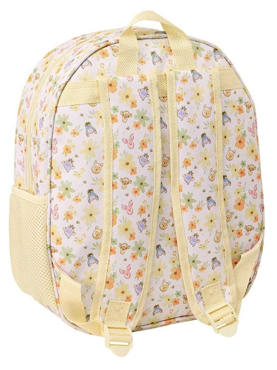 Safta Winnie The Pooh 3d School Backpack Kindergarten 27 x 3 x 33cm
