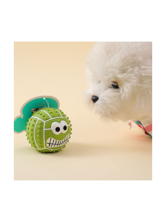 Dog Ball Toy 3 Pieces