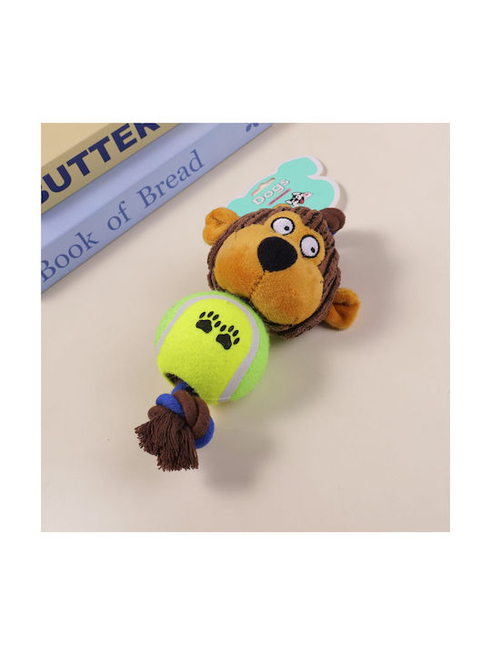 Rope Dog Toy 1 Piece
