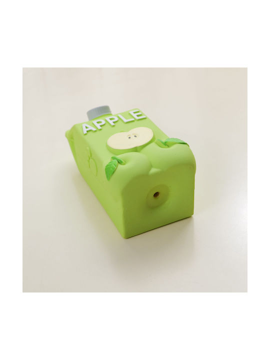 Hundespielzeug Mit Apfel Geschmack 1Stück