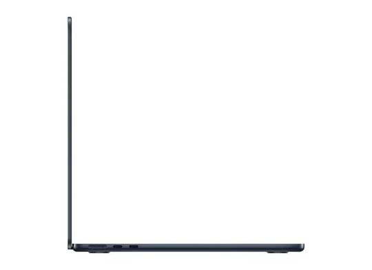 Apple Macbook Air (2023) Recondiționat Grade A 13.3" (M2/8GB/256GB SSD)