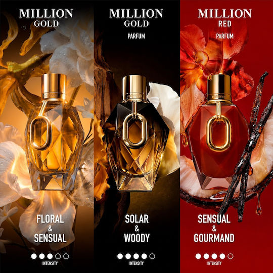 Rabanne Million Red Apă de parfum 30ml