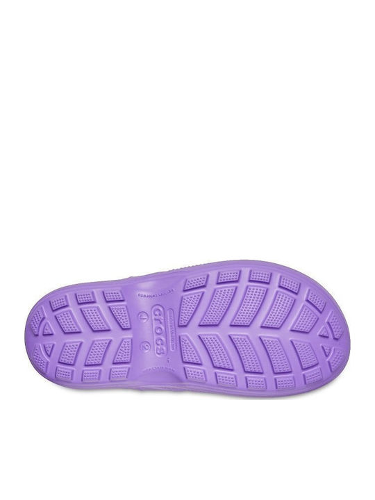 Cizme de cauciuc pentru copii Handle It Rain Boot Violet