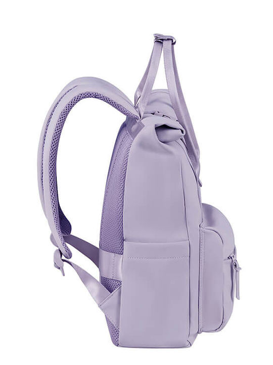 American Tourister Groove Λιλά