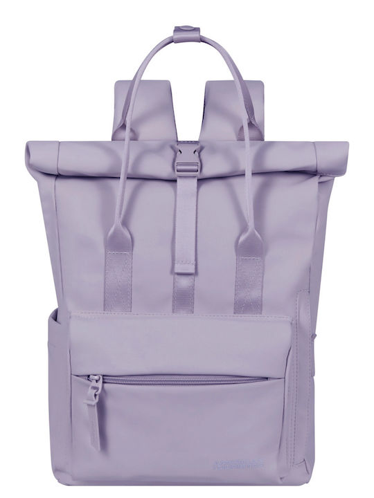 American Tourister Groove Λιλά
