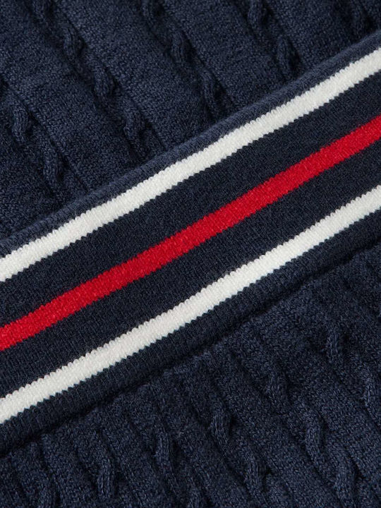 Kids Skirt Navy Blue