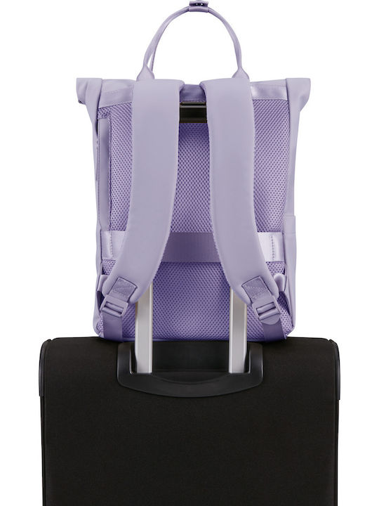 American Tourister Groove Λιλά