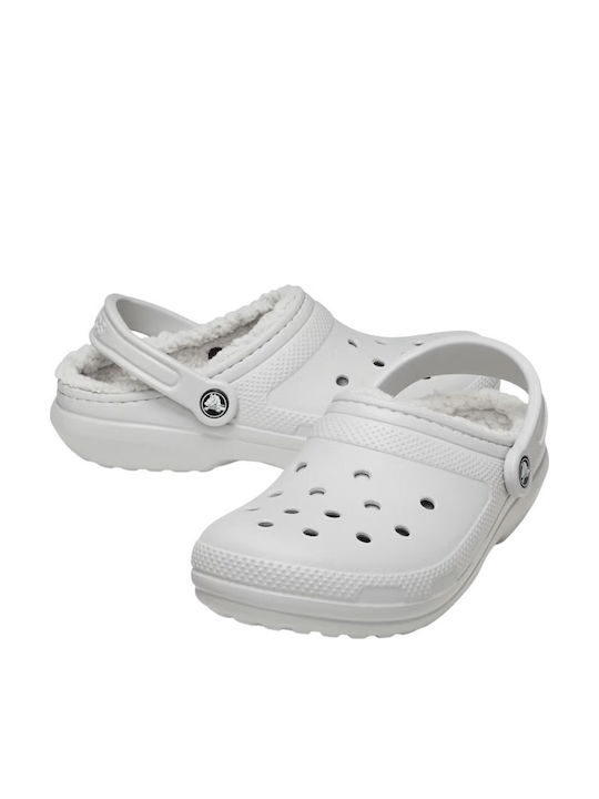 Crocs Класически сабо розови