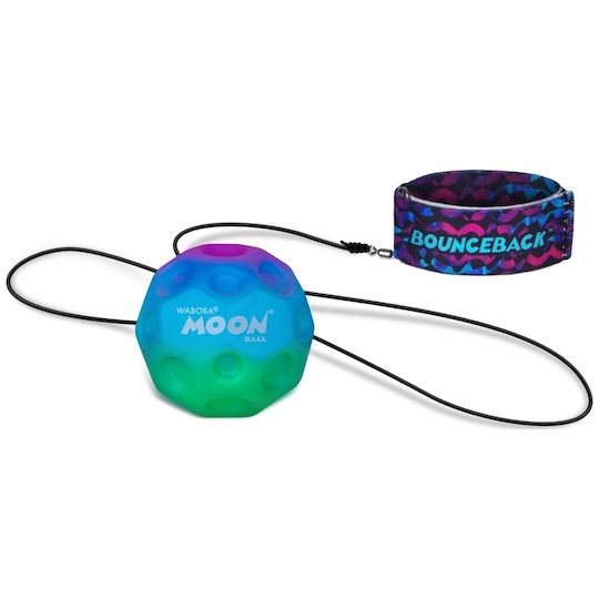 Waboba Beach Ball 6 cm (Various Colors)