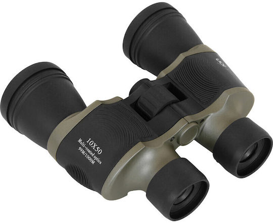Binoculars Zoomion 10x50mm
