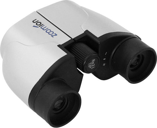 Zoomion 8x21mm Binoculars