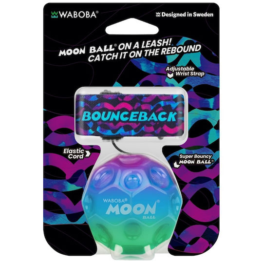 Waboba Beach Ball 6 cm (Various Colors)