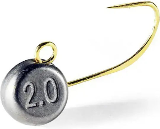 Duo Duo Angelhaken 2.5gr