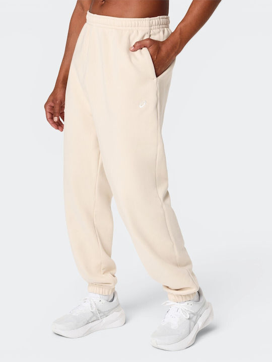 Sweatpants Beige