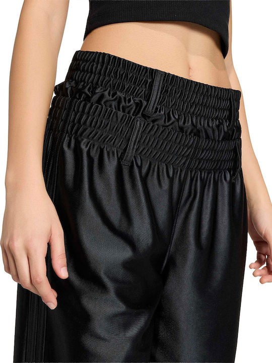 Damen Jogginghosen Schwarz