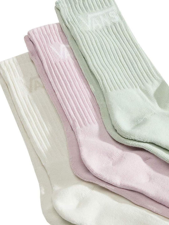 Vans Κάλτσες Marshmallow 3Pack