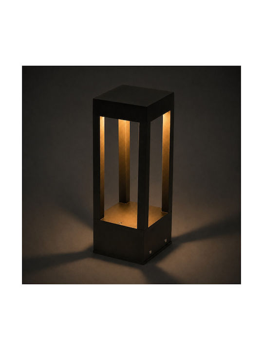 GloboStar Κολωνάκι LED 8W 30x11cm GloboStar Κολωνάκι LED 8W 30x11cm