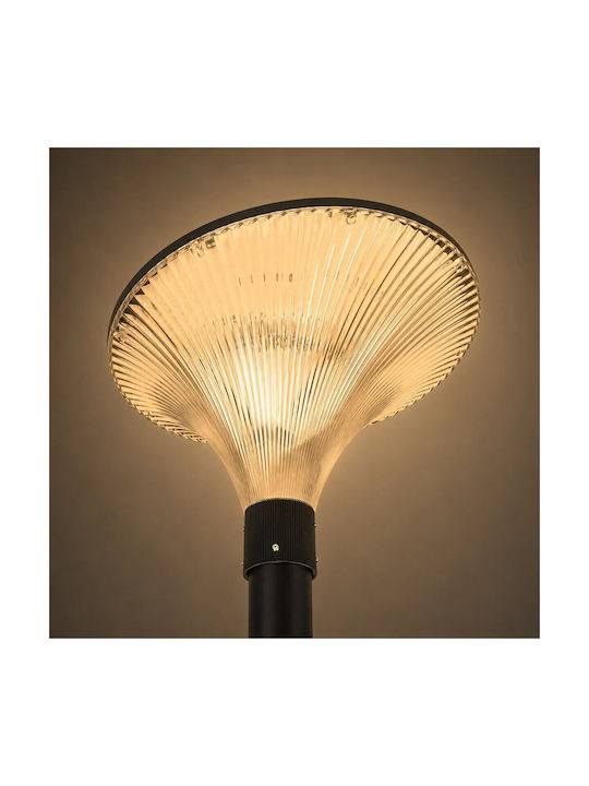 GloboStar Außenstehlampe LED 50W 39x50cm
