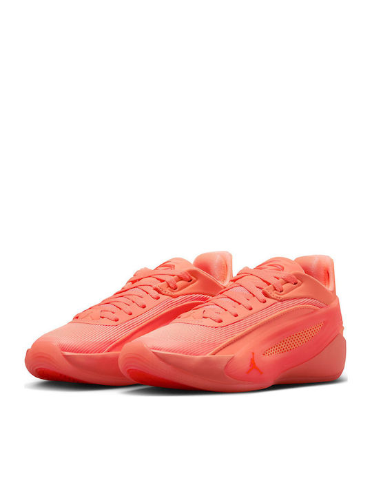 Jordan Luka 5 Baschet Portocalii Jordan Luka 5 Baschet Portocalii