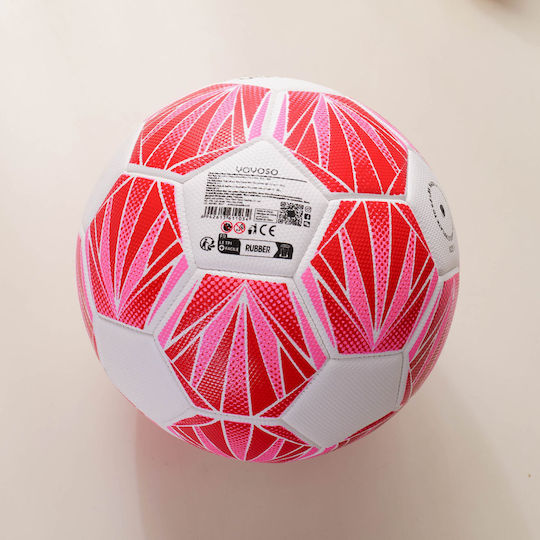 Kids Football Ball Blue