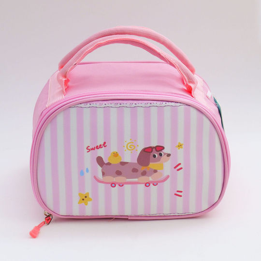Puppy Kids' Lunch Handbag Multicolour
