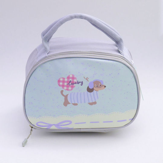 Puppy Kids' Lunch Handbag Multicolour