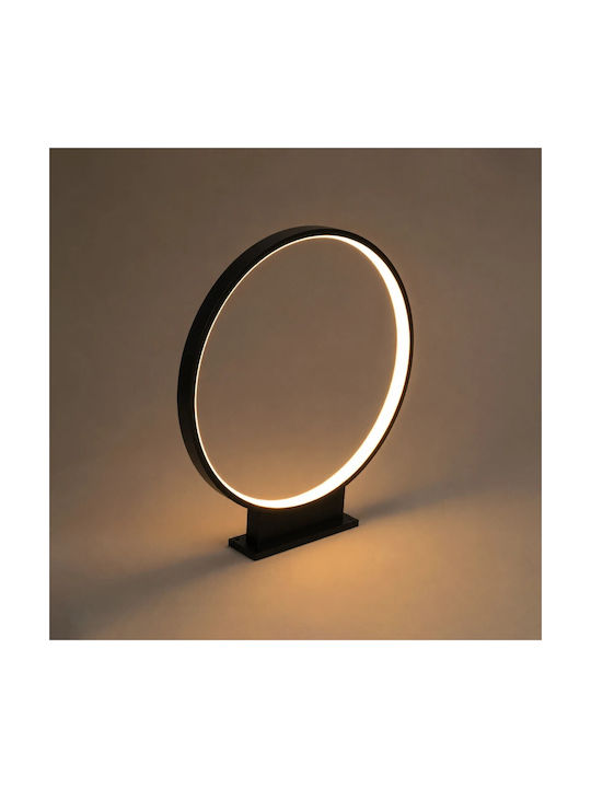 GloboStar Κολωνάκι LED 15W 50x7cm GloboStar Κολωνάκι LED 15W 50x7cm