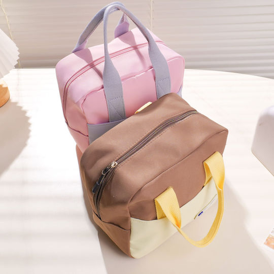 Kids' Handheld Lunch Bag Multicolour