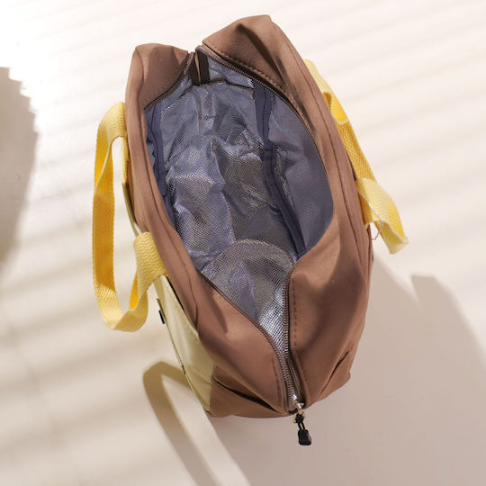 Kids' Handheld Lunch Bag Multicolour