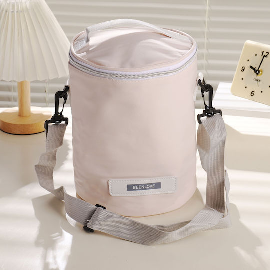 Kids' Lunch Handbag Pink