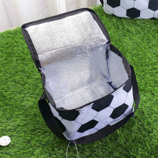 Kids' Lunch Handbag Multicolour Football