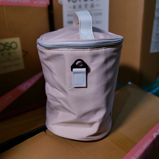 Kids' Lunch Handbag Pink