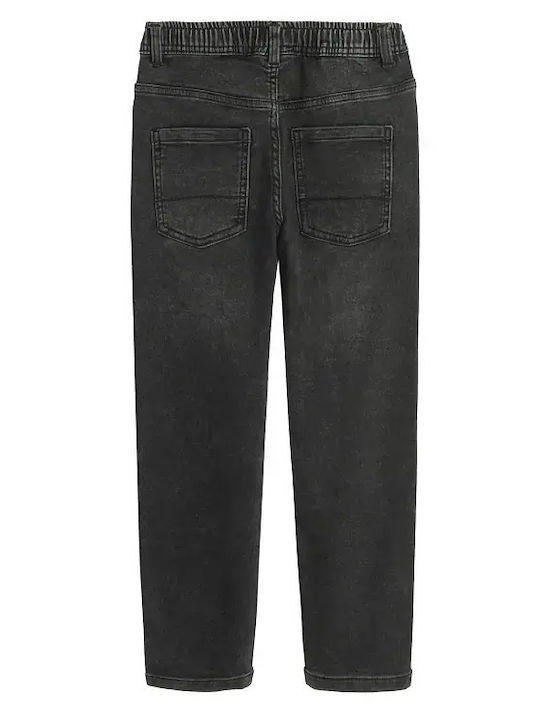 Cool Club Kids' Jeans Trousers Black